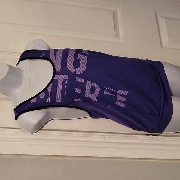 Reebok Racer Back Tank - Picture 2 of 8